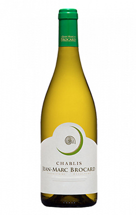 Jean-Marc Brocard Petit Chablis