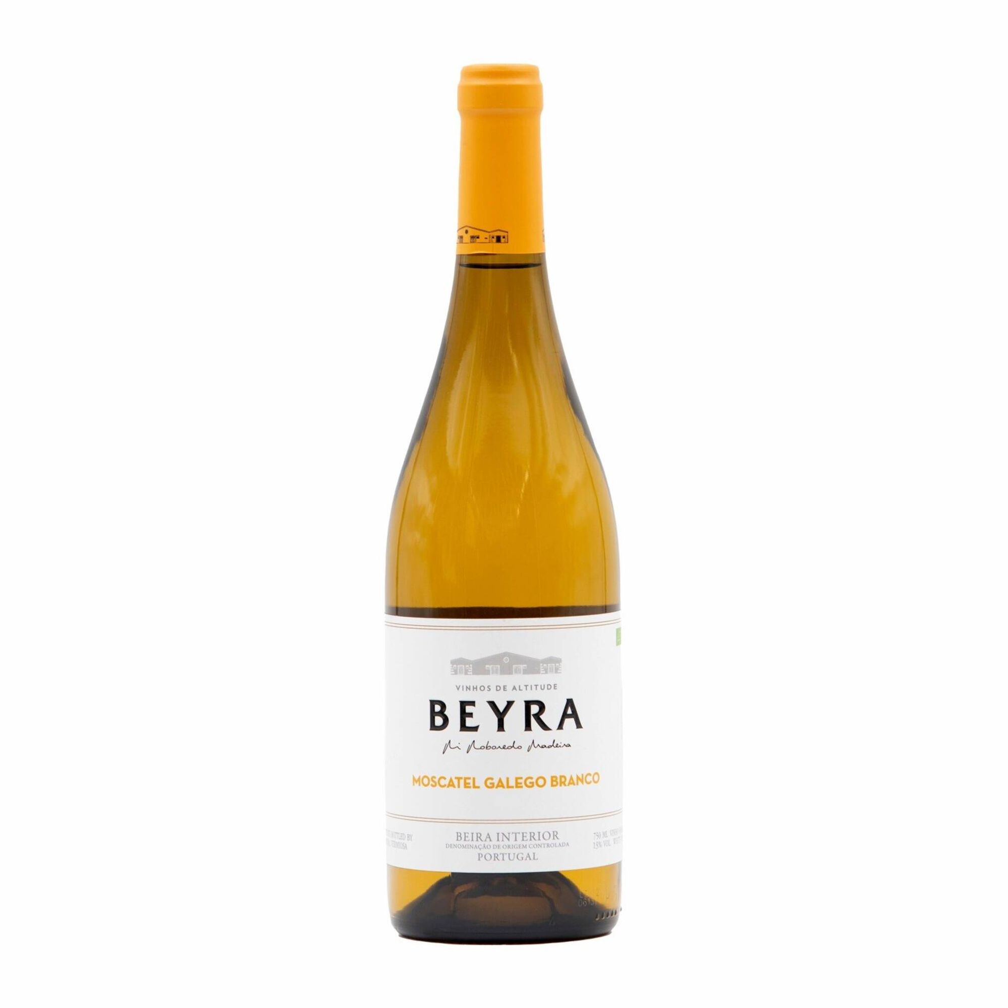 Beyra Moscatel Galego Beiras
