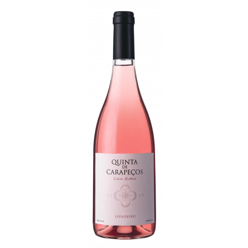 Quinta Dos Carapeços Espadeiro