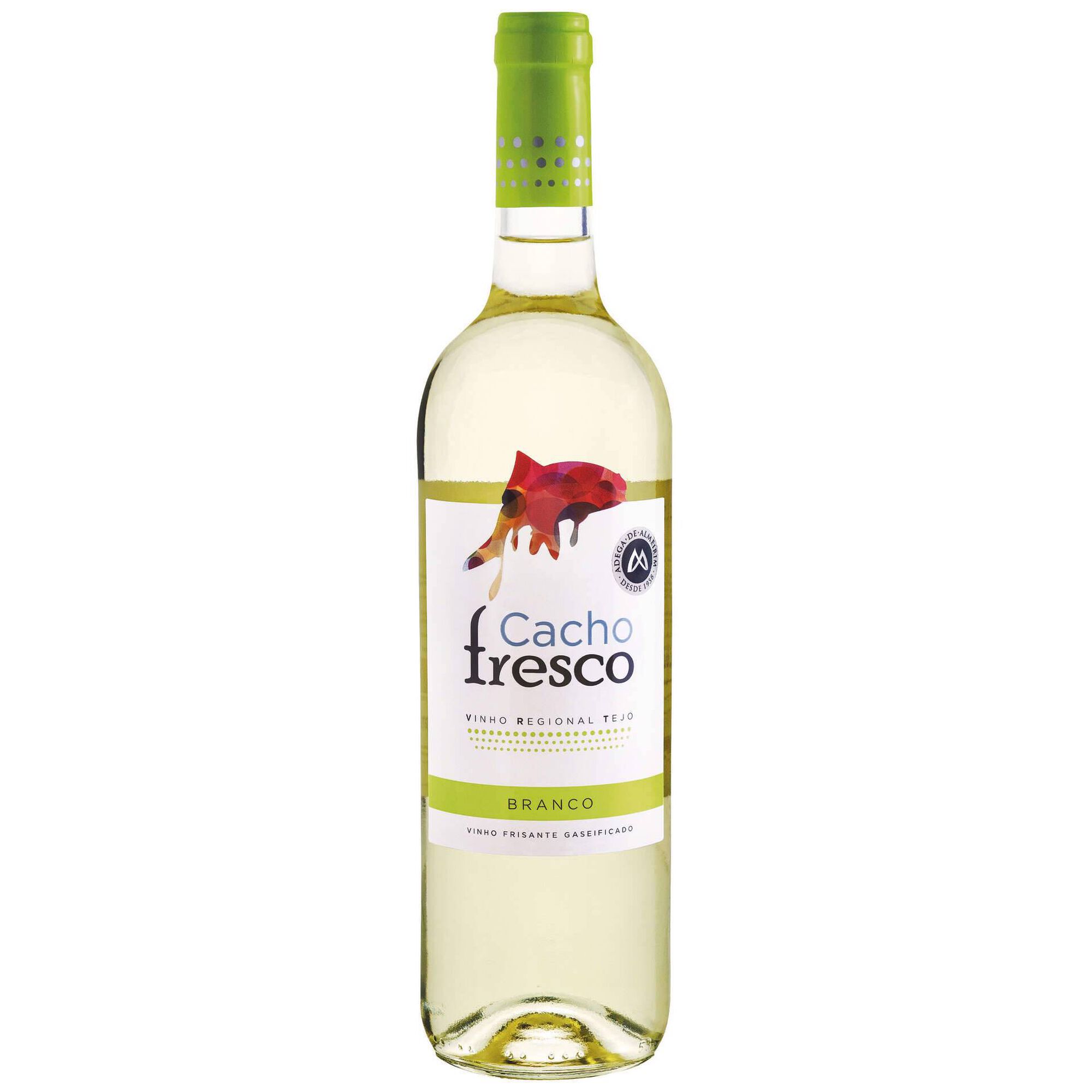 Cacho Fresco Tejo Frisante