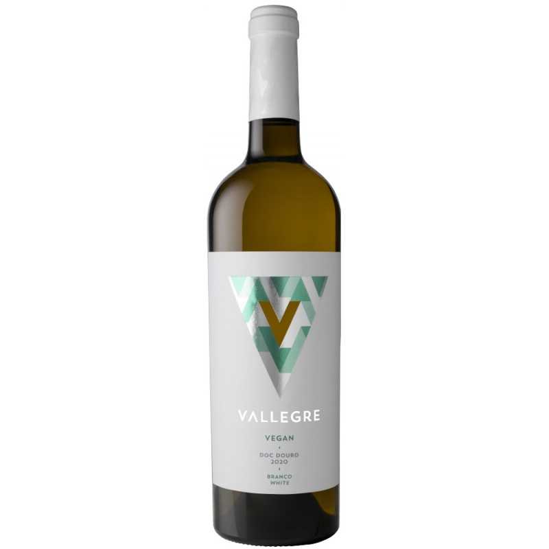 Vallegre Vegan