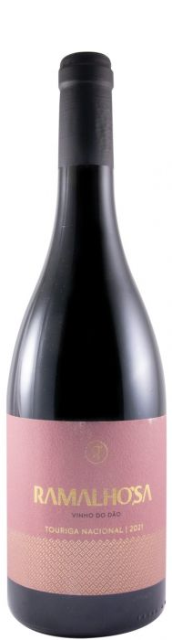 Ramalhosa Touriga Nacional