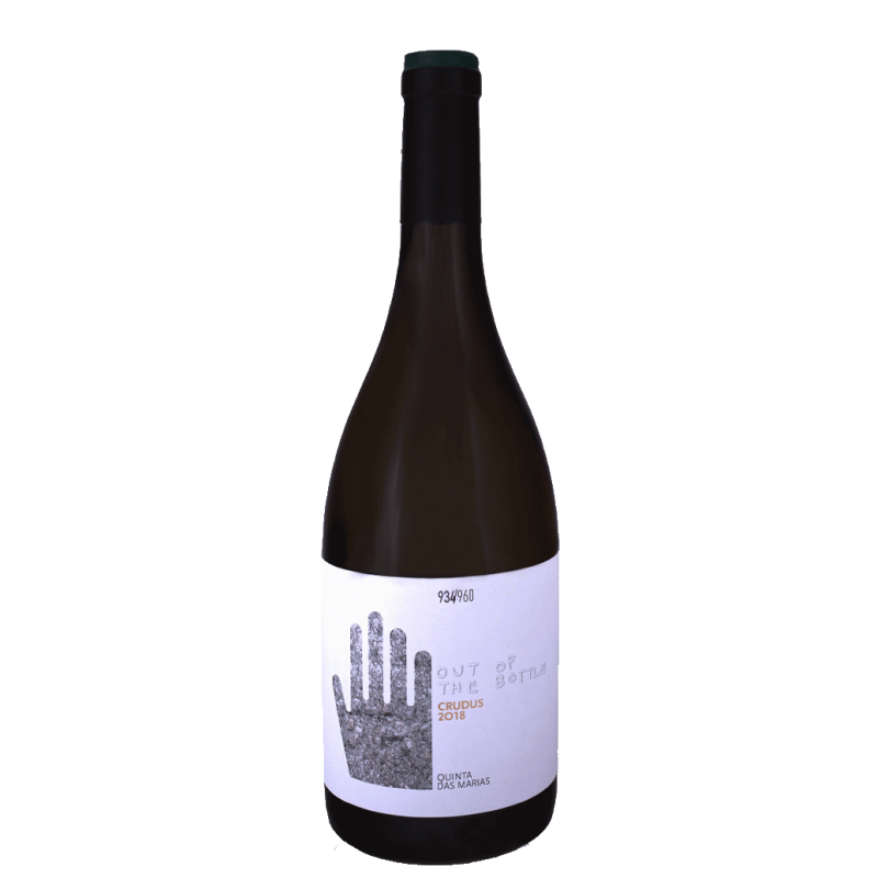 Quinta Das Marias "Out Of Crudus"