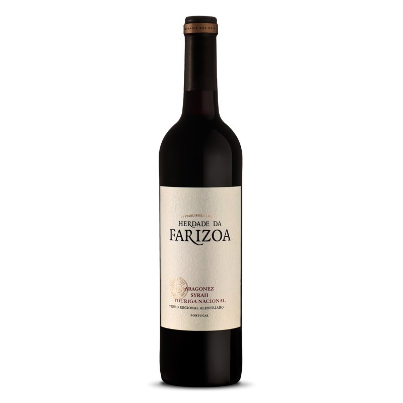 Herdade Da Farizoa