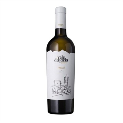 Quinta Vale D´Aldeia Grande Reserva