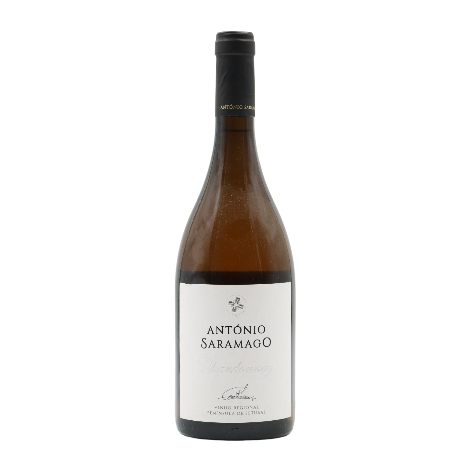 António Saramago Chardonnay