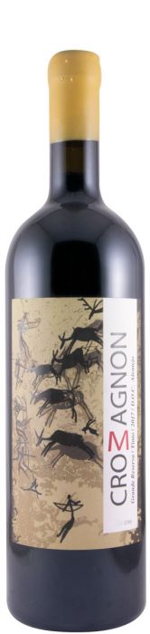 Cromagnon Grande Reserva