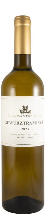 Casa Santos Lima Gewürztraminer
