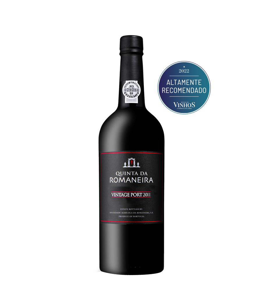 Quinta Da Romaneira