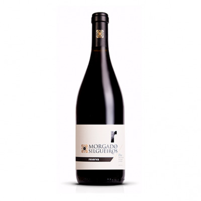 Morgado De Silgueiros Reserva