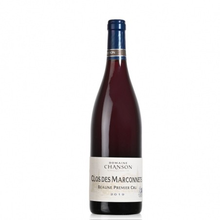 Chanson Clos Des Marconnets Premier Cru