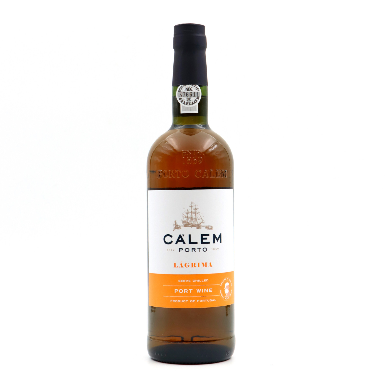 Calem Lagrima