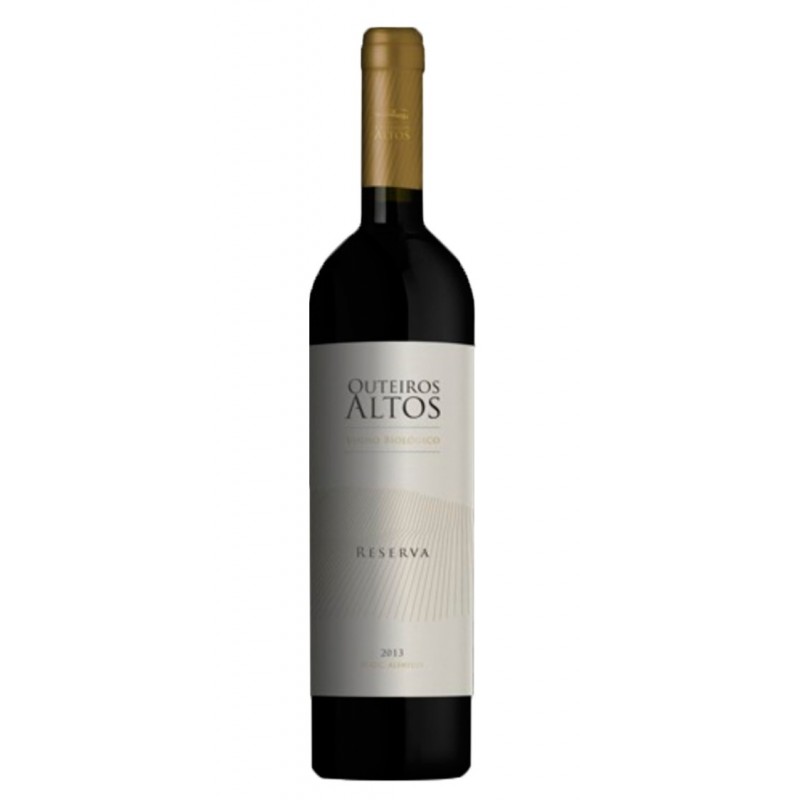 Outeiros Altos Reserva Magnum