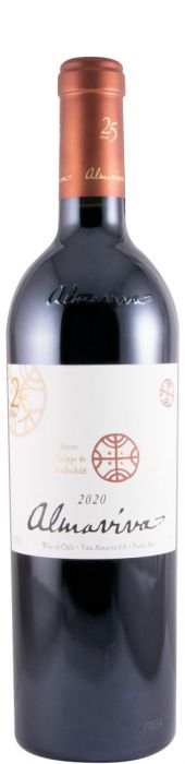 Almaviva Puente Alto