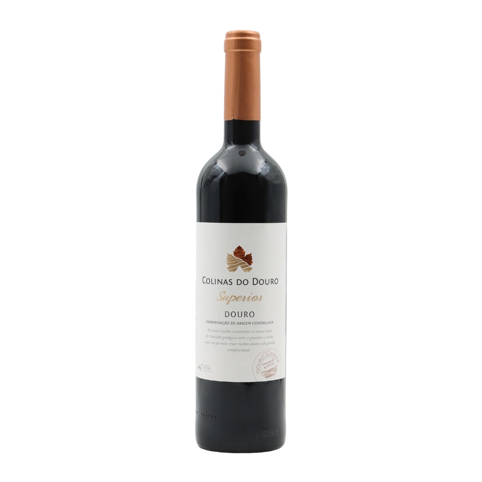 Colinas Do Douro