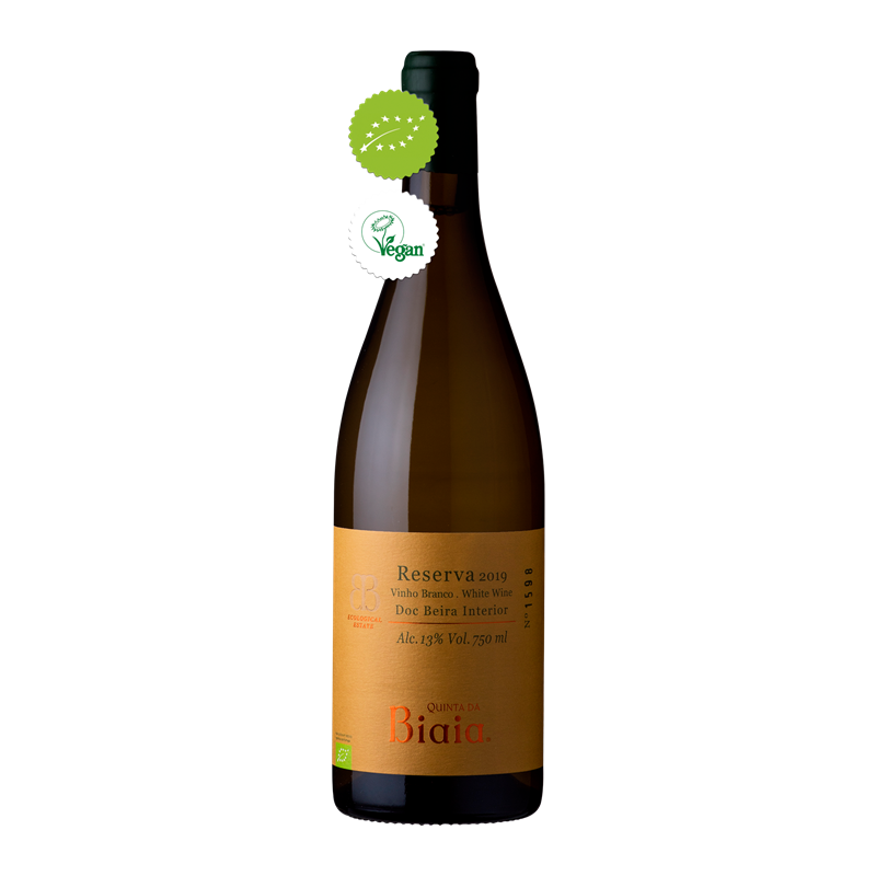 Quinta Da Biaia Reserva Siria