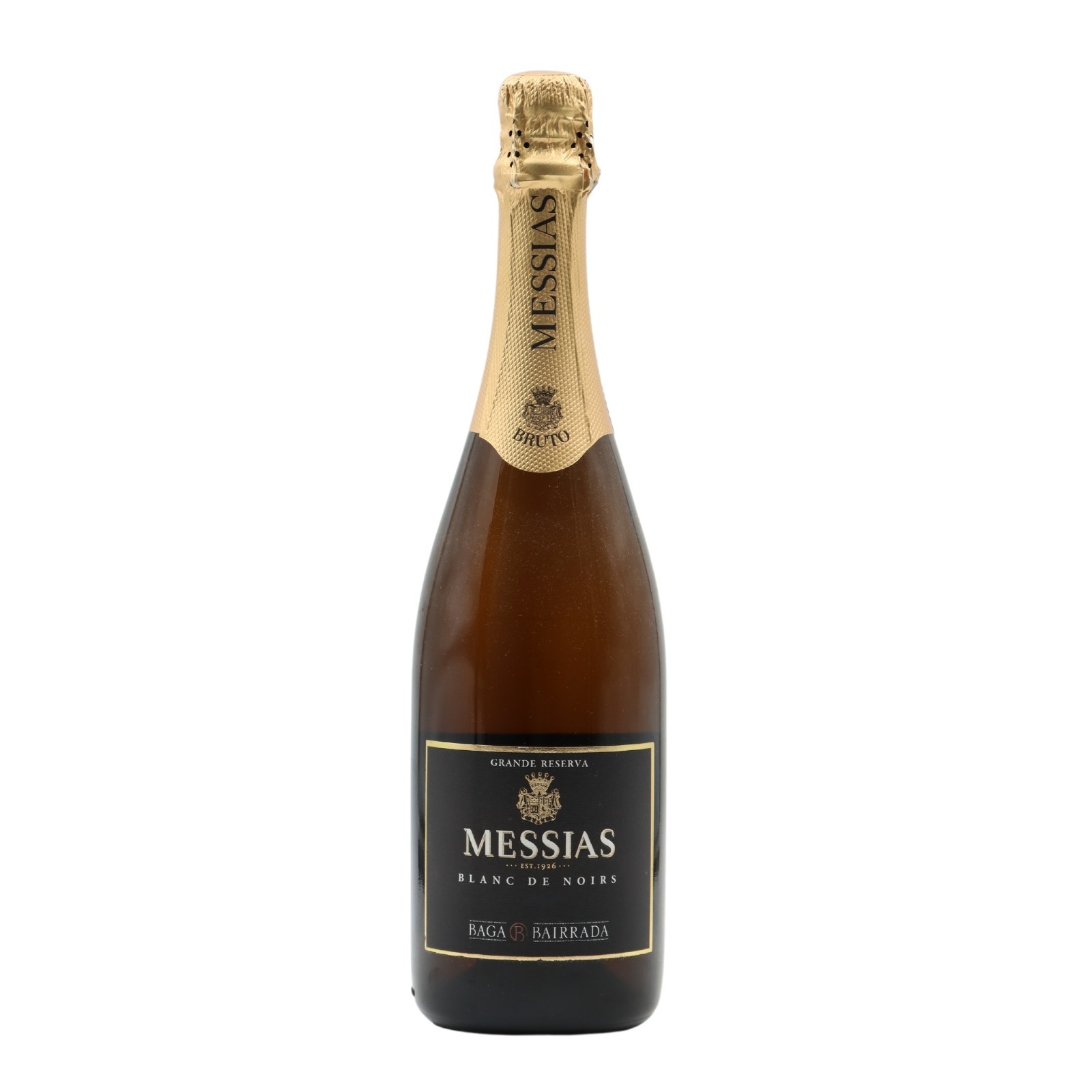 Messias De Noirs