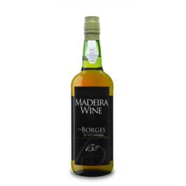 H.M.B. Madeira 15 Anos Sercial