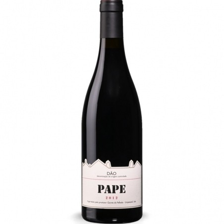 Pape - Região Do Dão