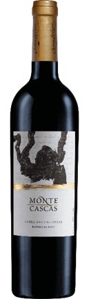 Monte Cascas Vinha Das Cardosas Bairrada