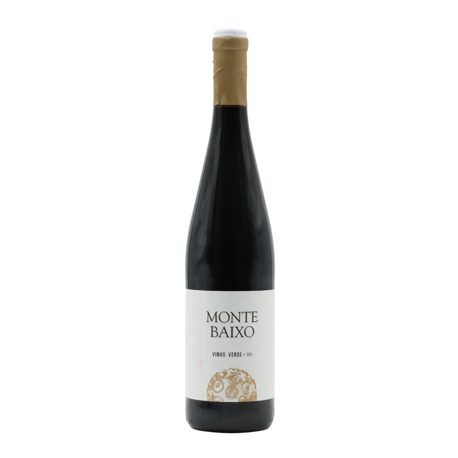 Monte Baixo Verde