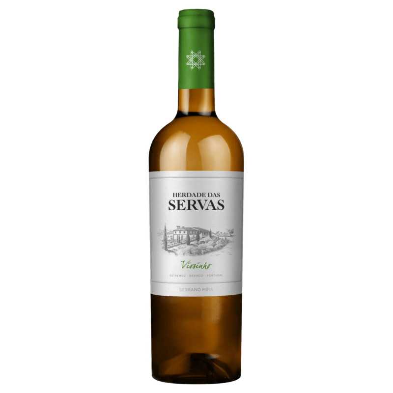 Herdade Das Servas Viosinho