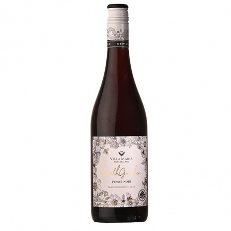 Villa Maria Pinot Noir Earth Garder