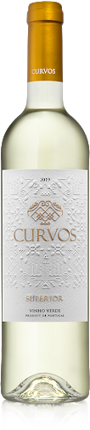Quinta De Curvos Superior