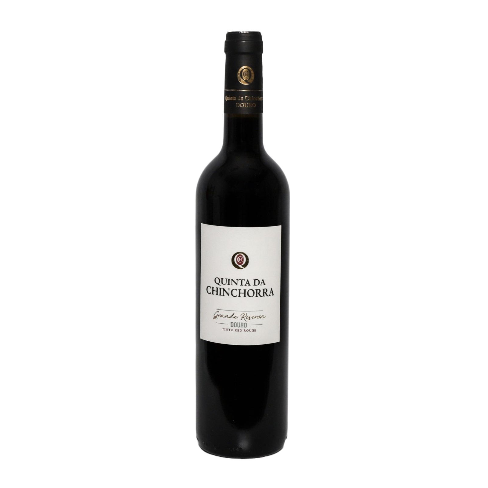 Quinta Da Chinchorra Grande Reserva