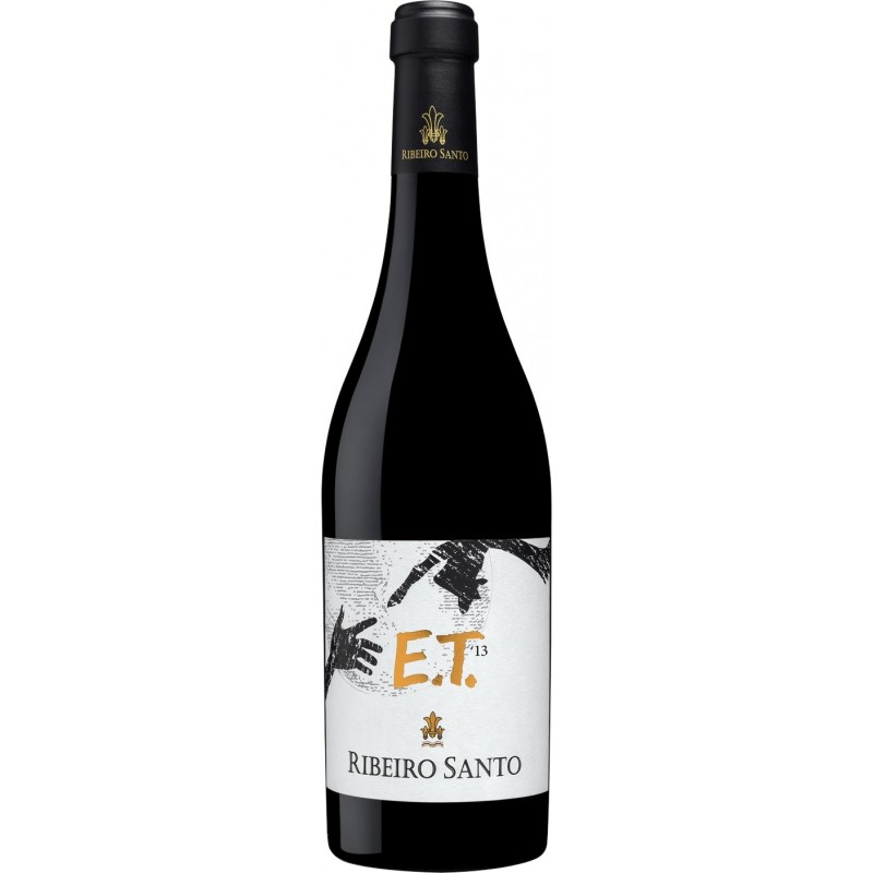 Ribeiro Santo E.T.