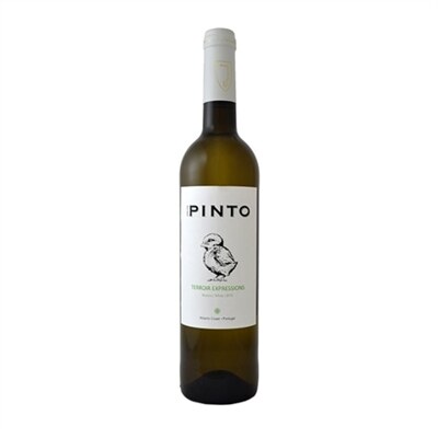 Quinta Do Pinto Terroir Expressions