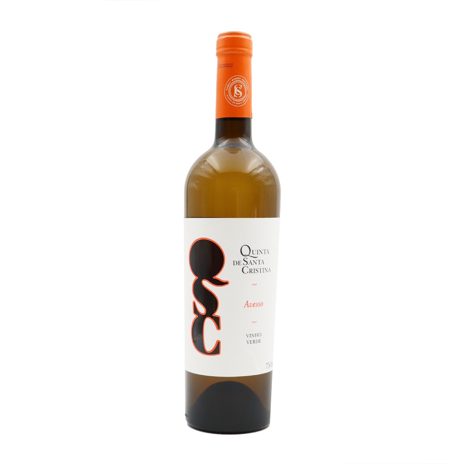 Quinta De Santa Cristina Avesso