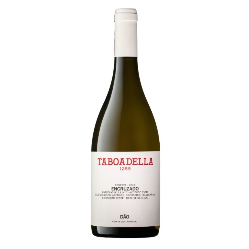 Taboadella Encruzado