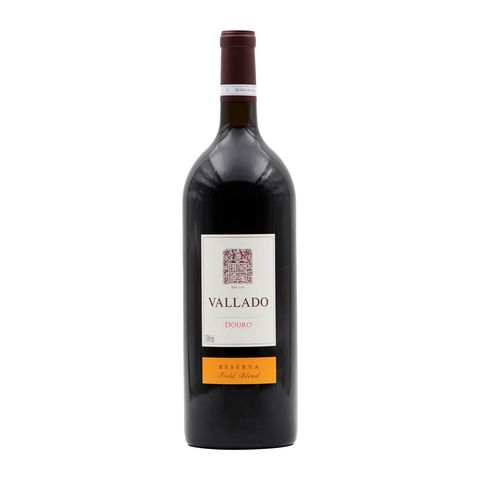 Magnum Vallado Field Blend Reserva