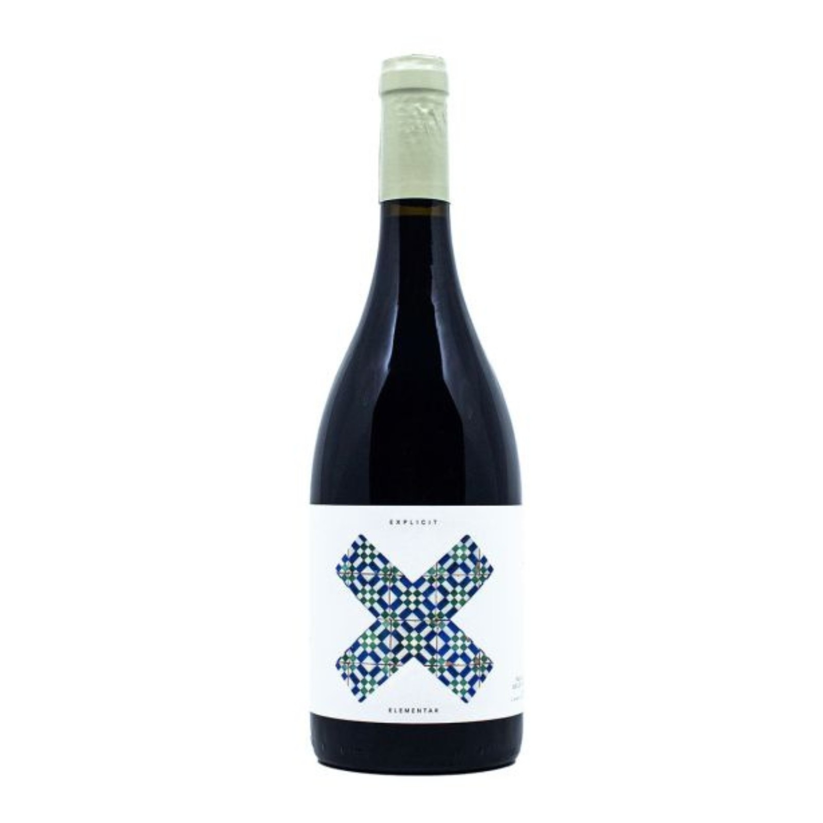 Explicit Syrah