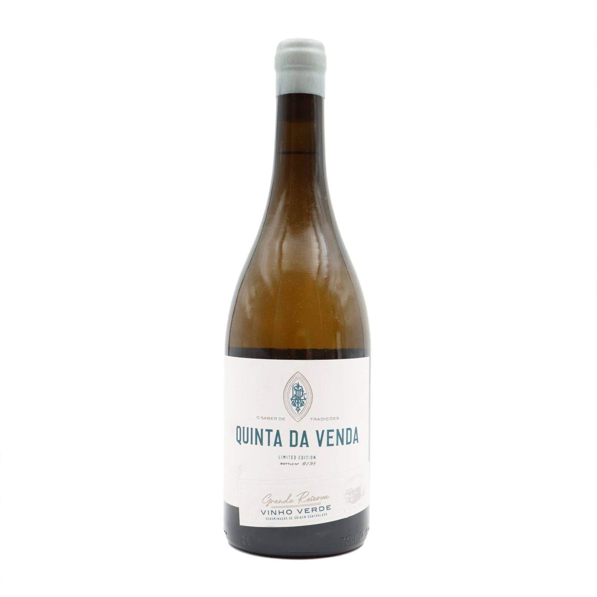 Quinta Da Venda Grande Reserva Verde