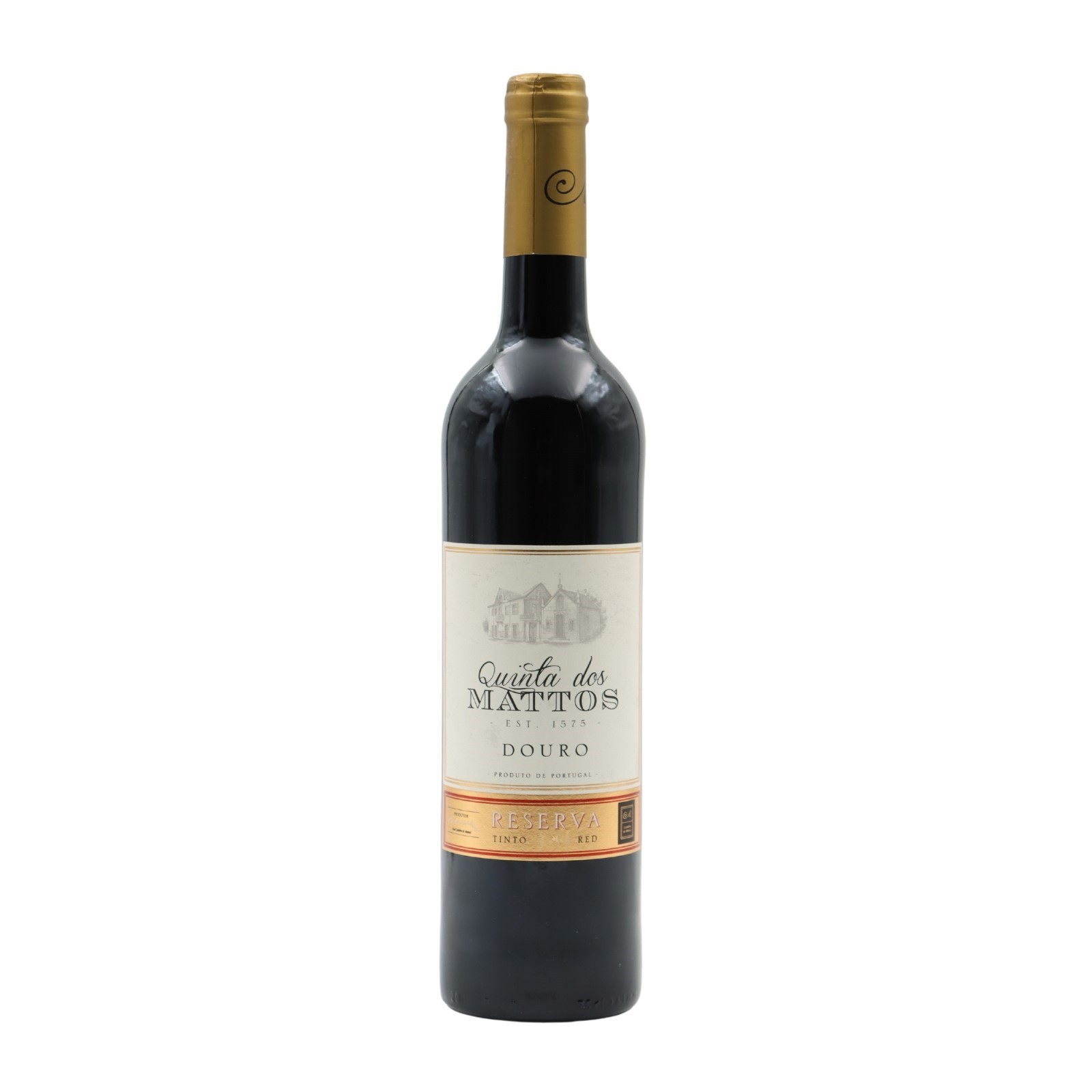 Quinta Dos Mattos Reserva