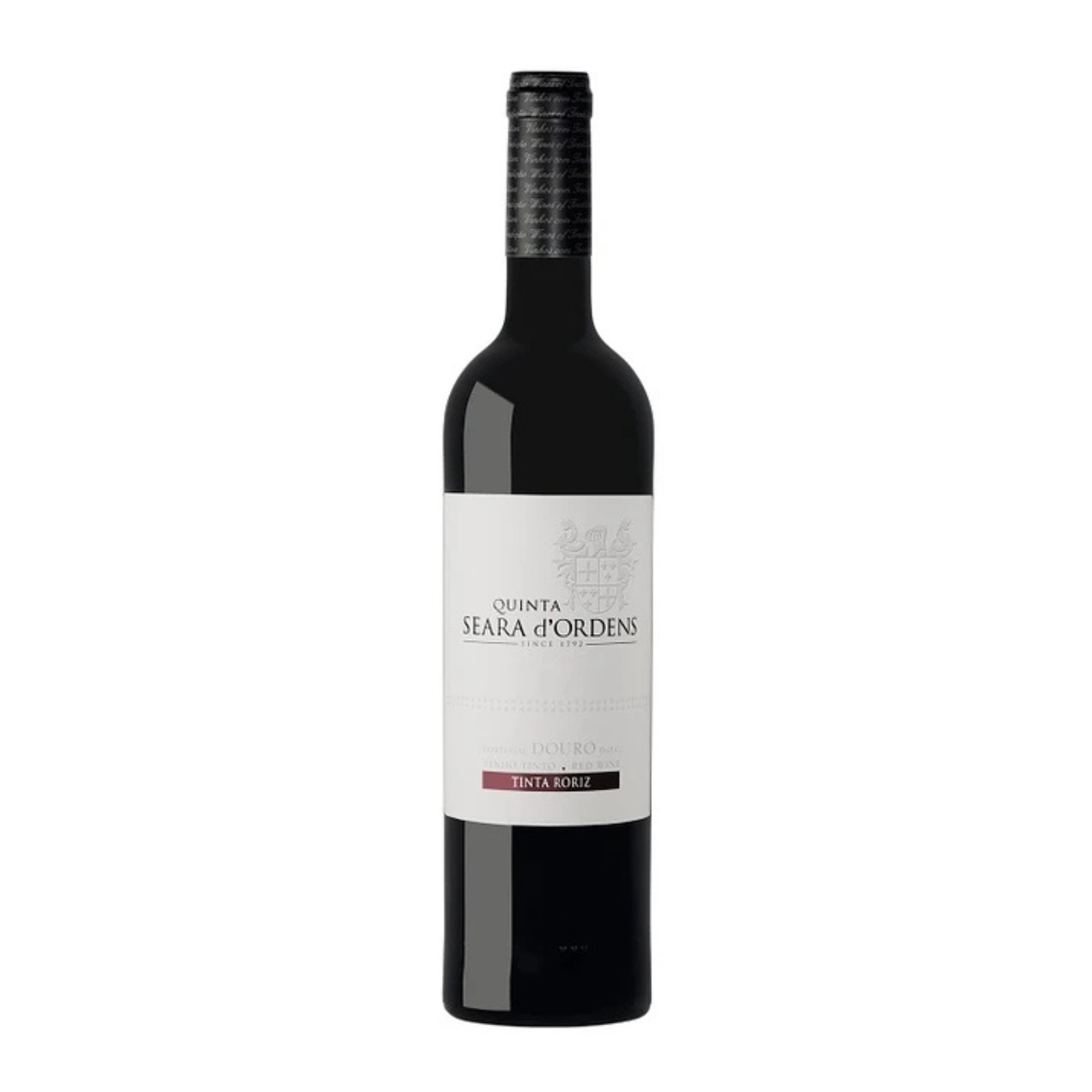 Quinta De Seara D'Ordens Tinta Roriz Reserva