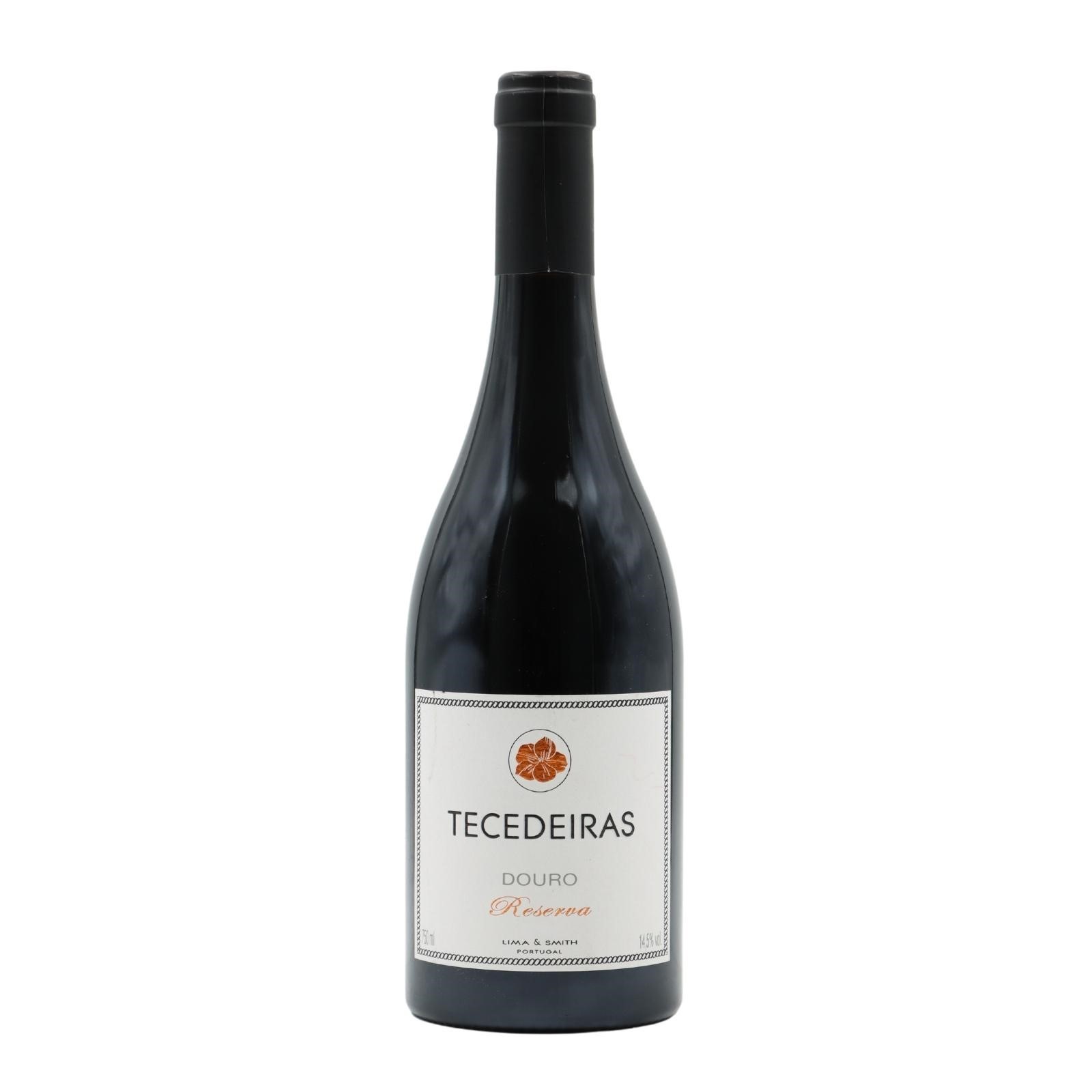Tecedeiras Reserva