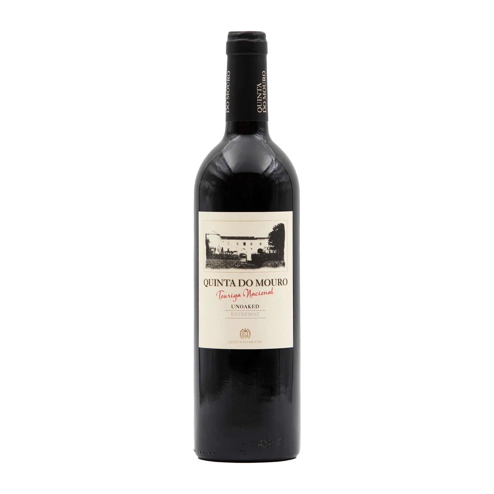Quinta Do Mouro Touriga Nacional