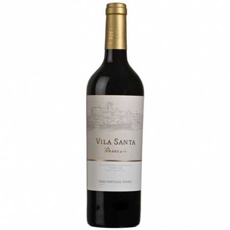 Reserva Vila Santa J.P. Ramos - Alentejo