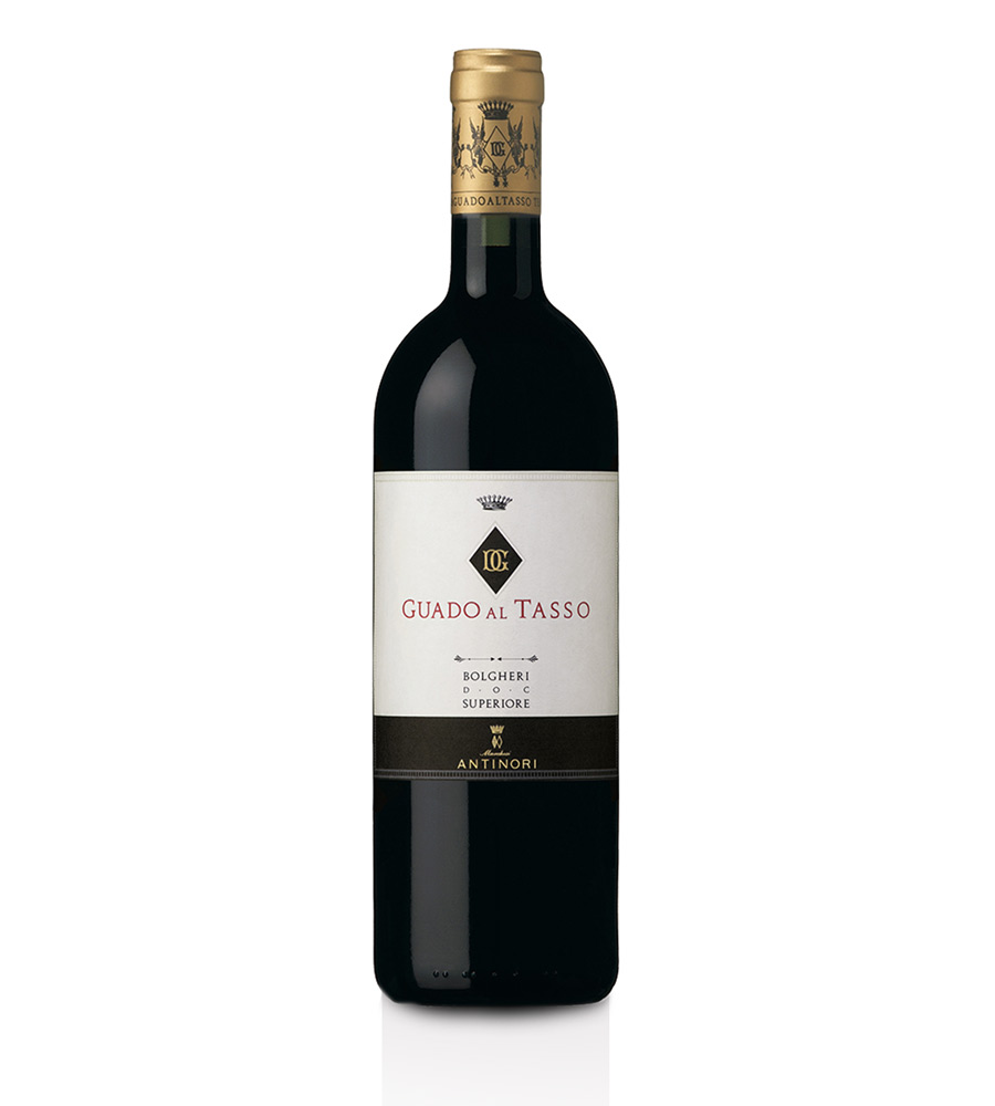 Marchesi Antinori