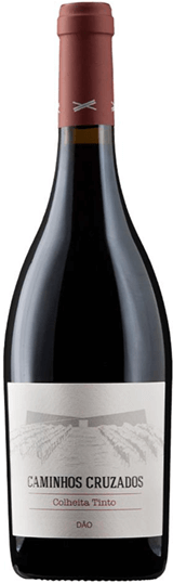 Caminhos Cruzados Reserva Magnum