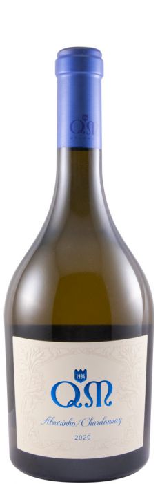 Quintas De Melgaço Qm Alvarinho & Chardonnay