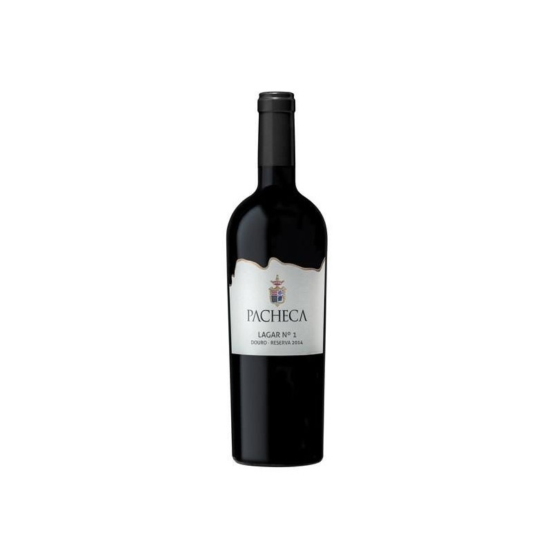 Pacheca Lagar Nº1 Reserva