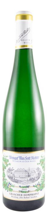 Max Ferd. Richter Graacher Dompropst Riesling Alte Reben