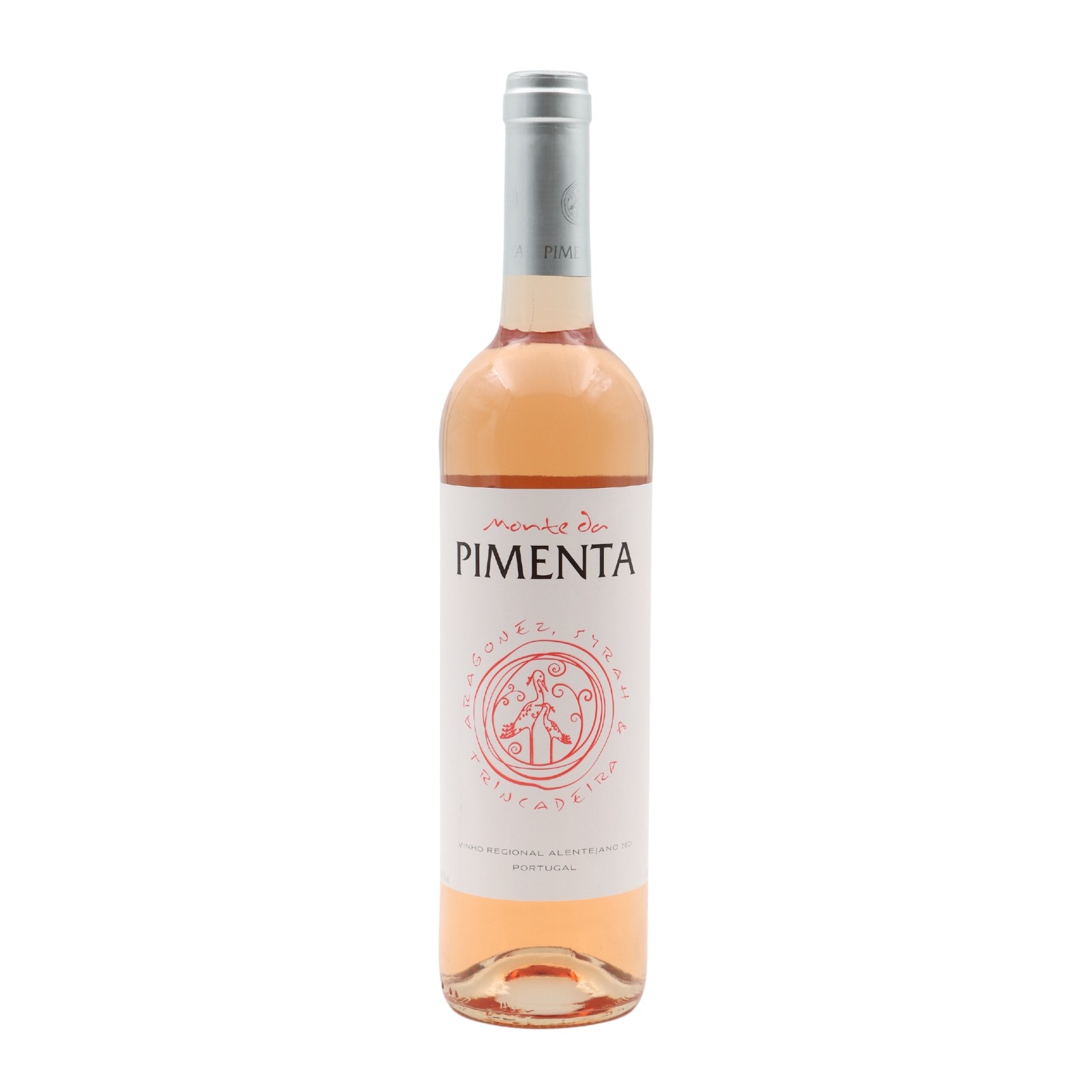 Monte Da Pimenta