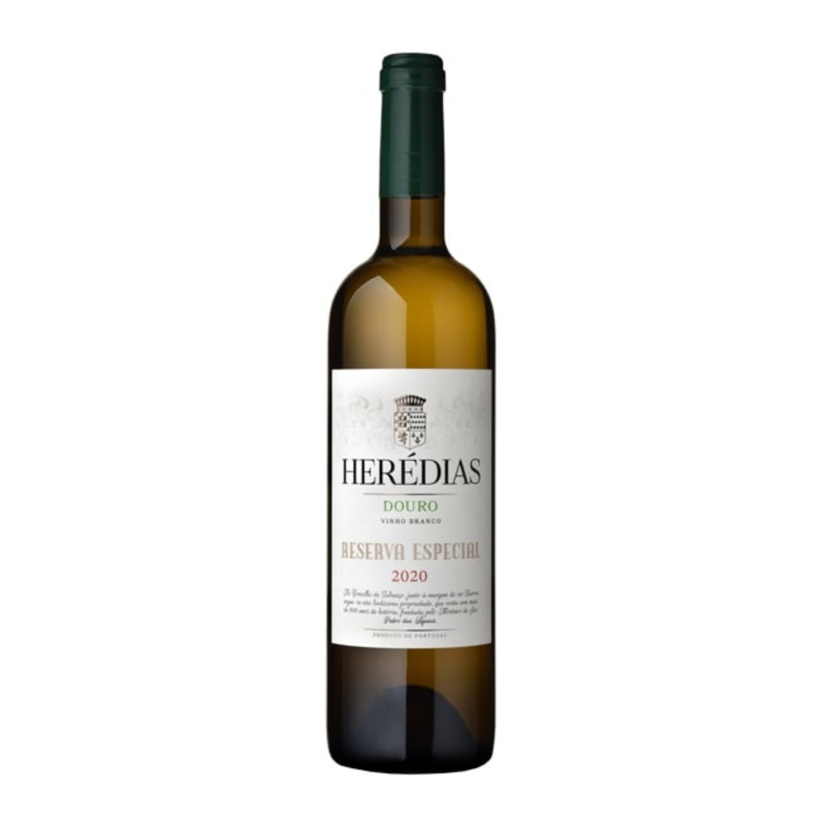 Herédias Reserva Especial