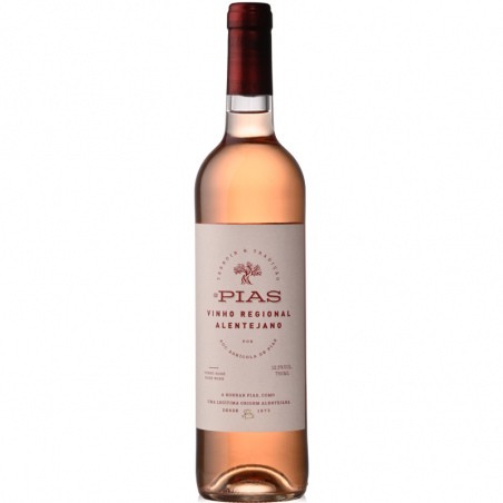 Família Margaça Aspias - Alentejo