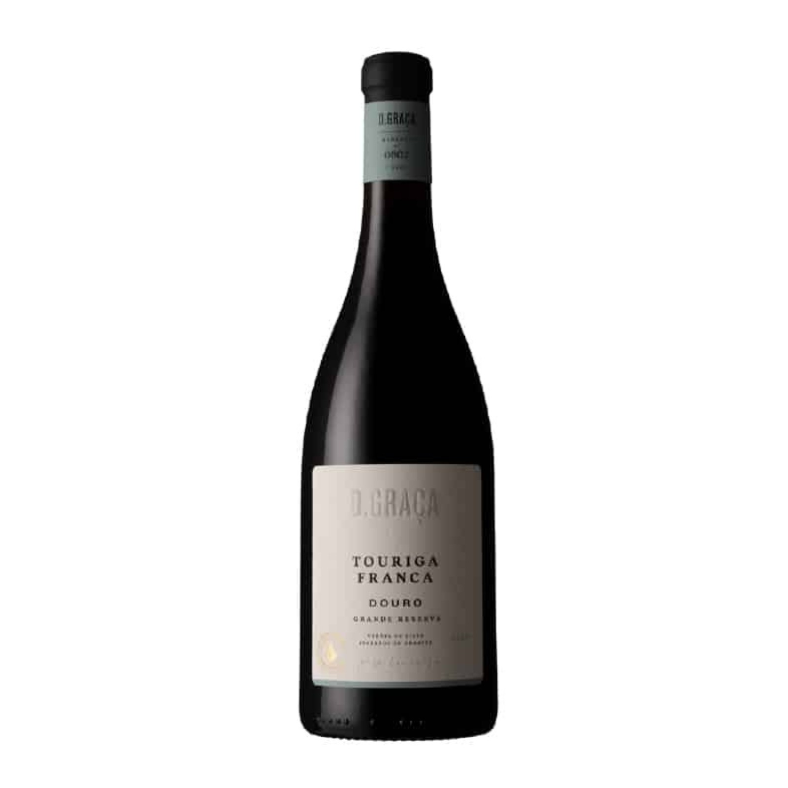 Dona Graça Coleção Touriga Franca Grand Reserva